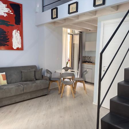 Valina Apartments Catania Eksteriør bilde